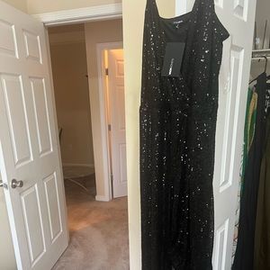 Faahnova new jumpsuit